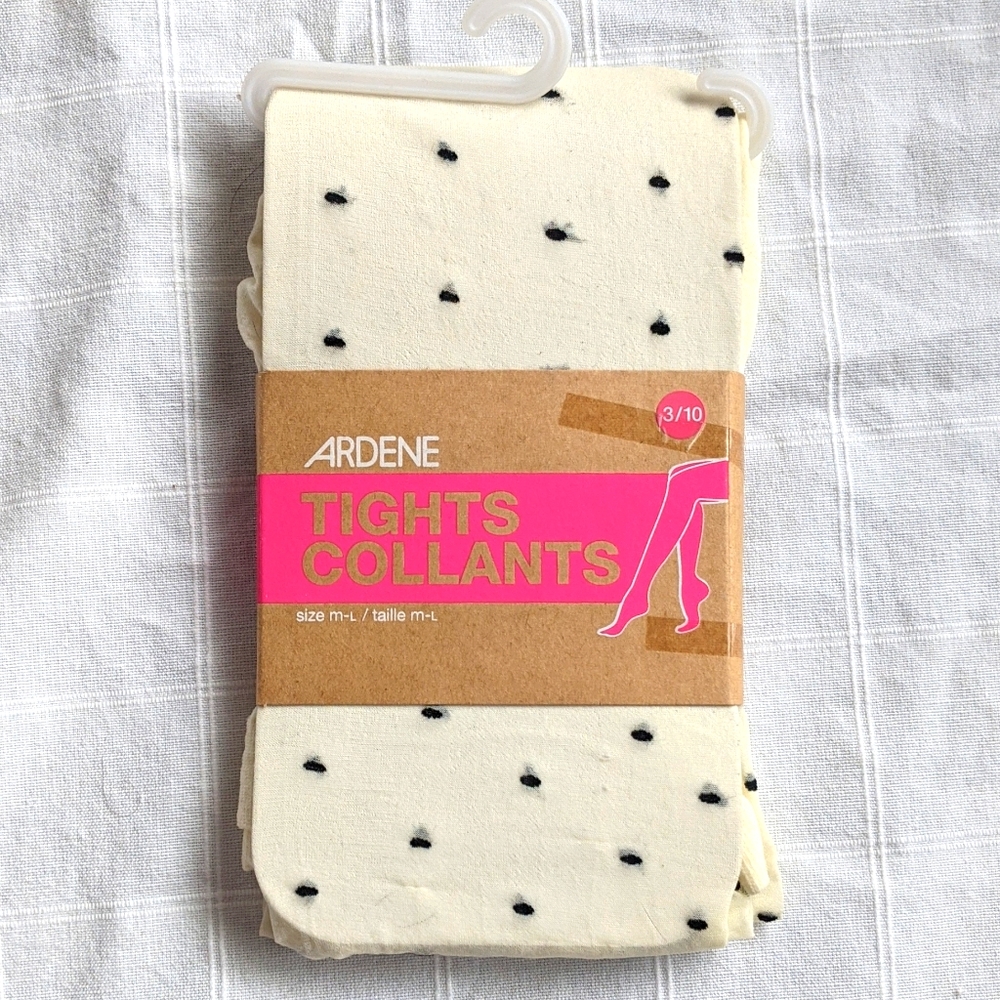 ⚡$1 Add On | Ardene Tights